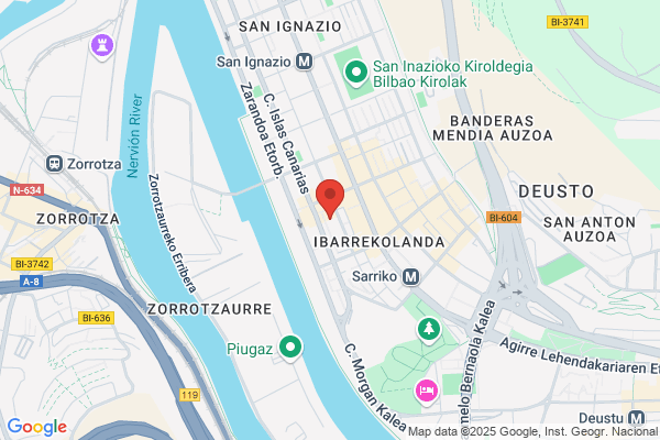 Servicios Y Reparacion Herramienta Portatil S.L.
