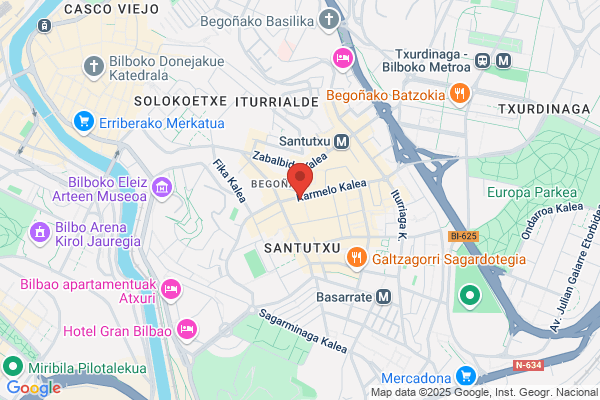 Euskalinnova