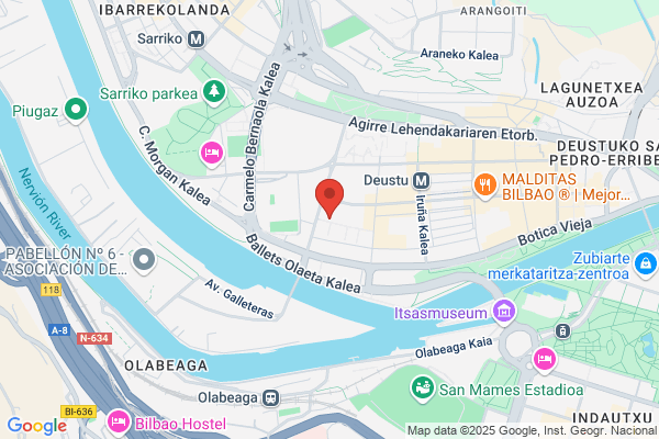 Servical Euskadi S.L.
