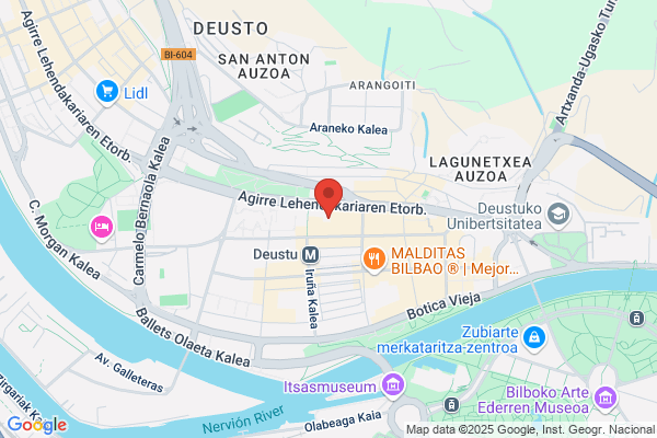 Central De Riesgos Y Tramitaciones S.L.