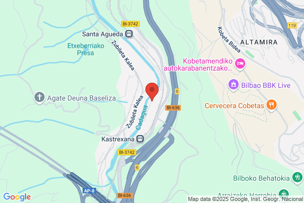Calmarsa S.L.