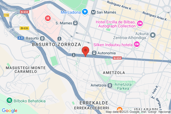 Carnes Lecanda Y Gutierrez S.L.