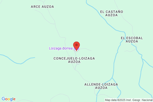 Loizaga Oyarzabal l.