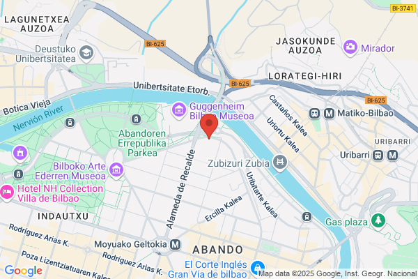 Bdbn Cerrajeros 24h Bilbao
