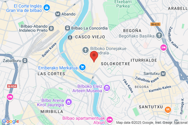 Pension Serantes
