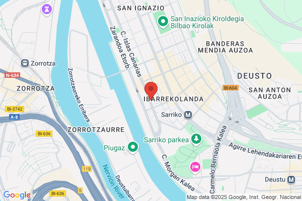 Asociacion De Amigos De La R.A.S.D.