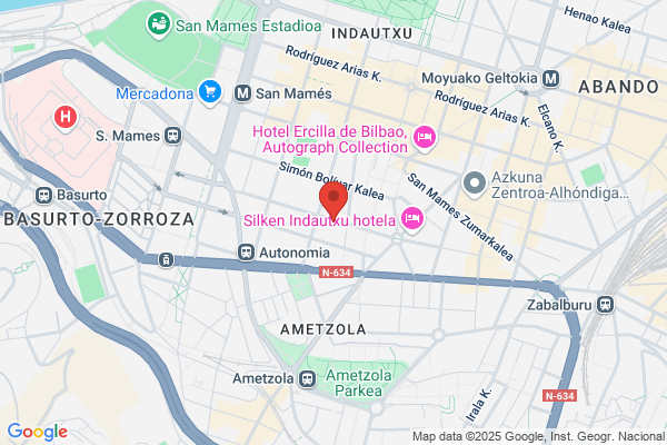 Asociacion I D En Empleo Y Formacion
