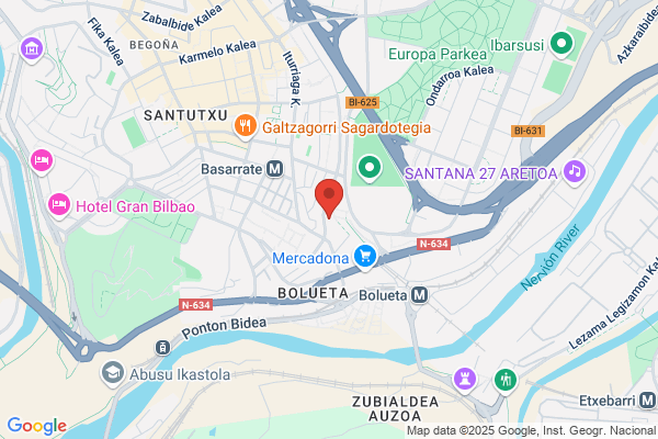 Lan Ekintza-Bilbao S.A.