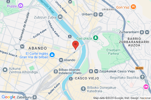 Asesoria Manene & Barañano