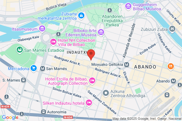 Asesoria Revilla 3 S.L.