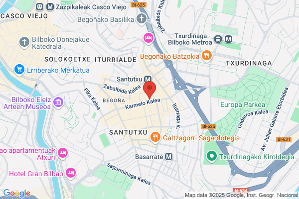 Asesoria Santutxu S.L.