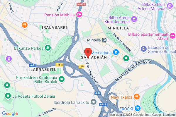 Belen De Muerza Ullibarri Y Otro Cdad