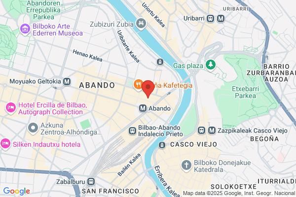 Escribano-Ethics Consultores S.L.