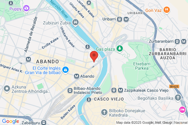 Foro Maritimo Vasco