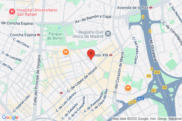 Servicios Administrativos Contables Y Asesoria General S. l.