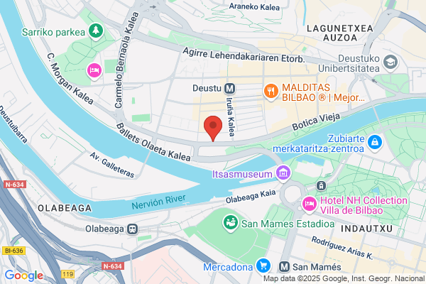 Servicios Industriales Tecnologia Y Medio Ambiente S.L.