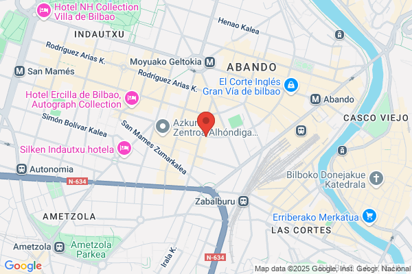 Sociedad De Industrias De Forja S. A. por estampacion