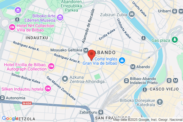 Gestoria Alvaro - Gestoria Administrativa