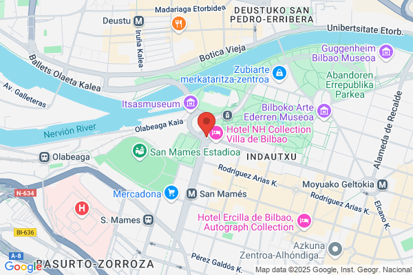 Gestoria Duñabeitia S.L.