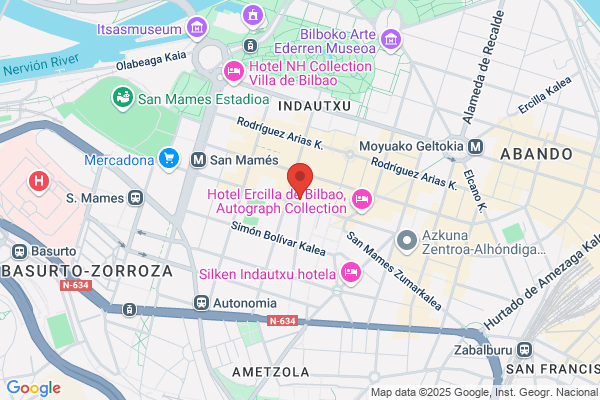 Cines Y Teatro Mikeldi - Sonorización