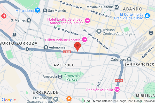 Bizkai Euskal Folklor Elkartea