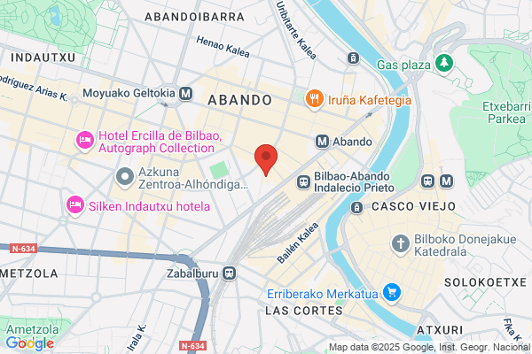 Centro De Implantologia Dental Ofteointegrado S.A.