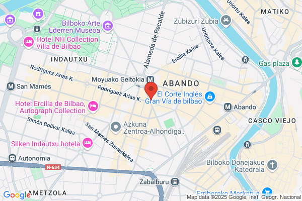 Clinica Dental Simón Blas