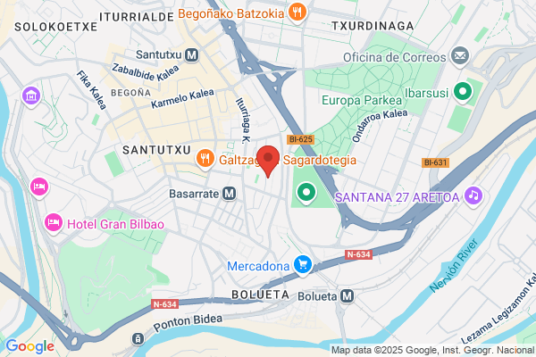 Tecnodent D U Bilbao S.L.