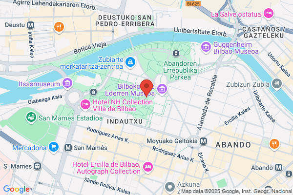 Auxiliar De Servicios Medicos S. A.