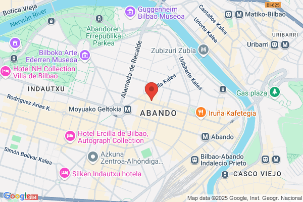 Cat Xxi S. L.