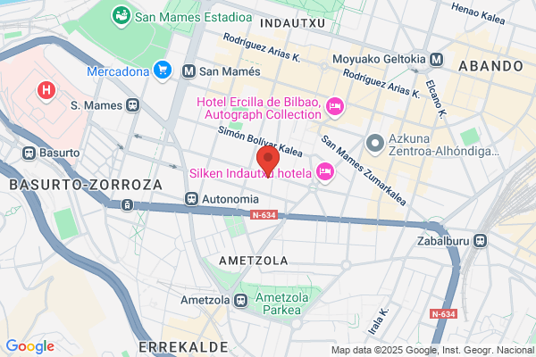Clinica Guimón S. A.