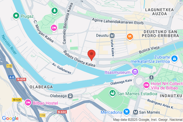 Clinica Vicente San Sebastián