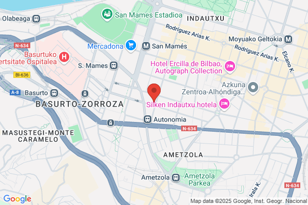 Clinica Canina