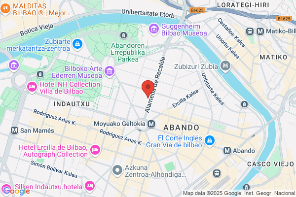 Club Deportivo (Oficina E Información:)