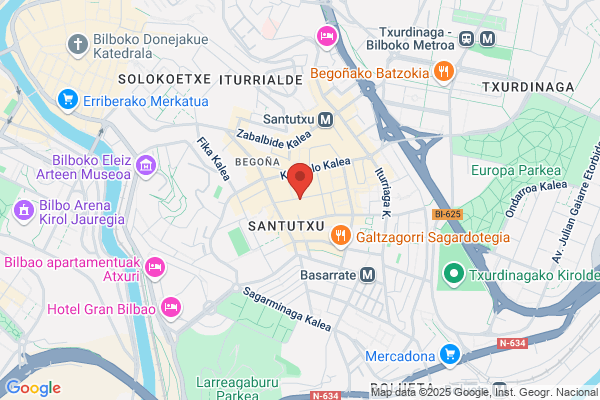 Deportes Landaduru Kirolak