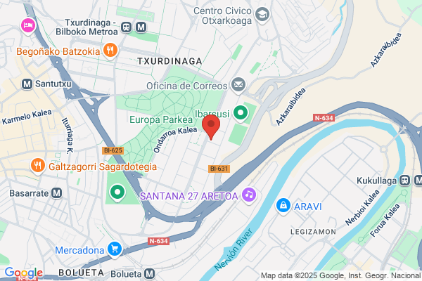 Federacion De Euzkadi De Tae Kwondo