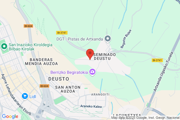 Federacion Territorial De Bizkaia De Tiro Olimpico