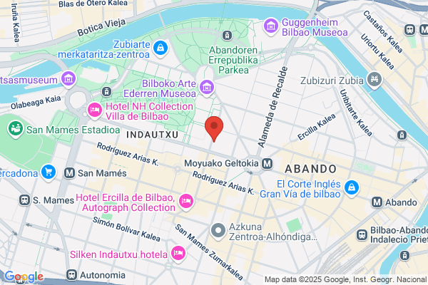 Gimnasio Maximo S.L.
