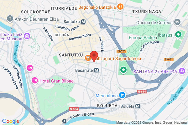 Santutxu Sport