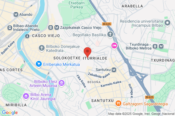 Sociedad Deportiva Patronato