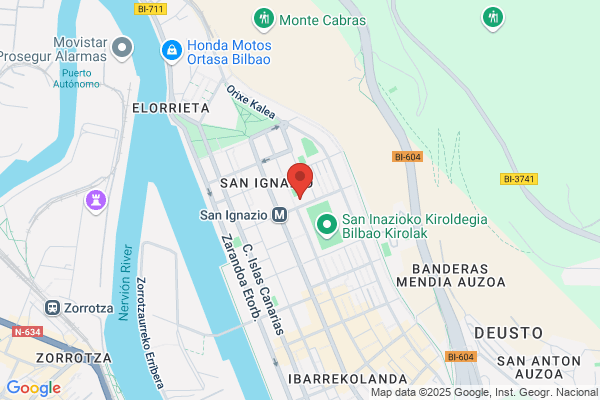 Sociedad Deportiva San Ignacio