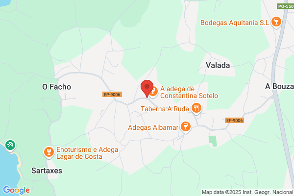 Nanclares Bodegas p.