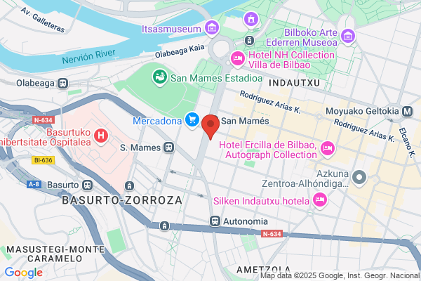 Autos Deusto