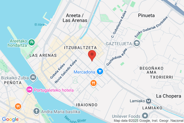 Compañia Europea De Seguros S.A.