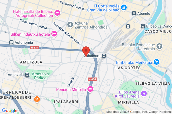 Bilbao Ofimatica S.L.
