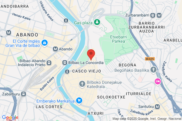 Cei San Nicolas S.L.