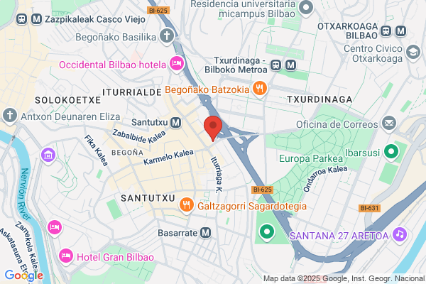 Servicios Informaticos Santutxu S.L.