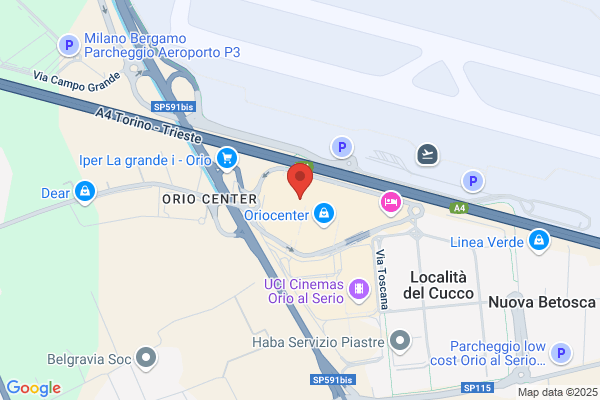 Casas Orio a.