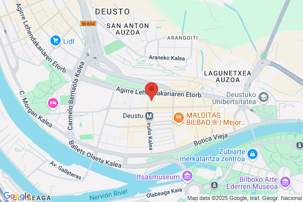 Izarra Servicios Telematicos S.L.