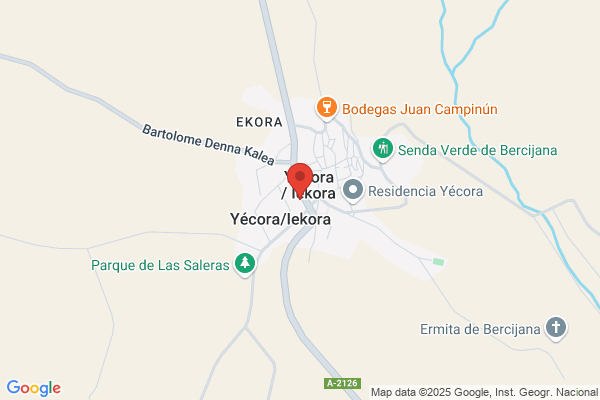 Yecora Riloba d.